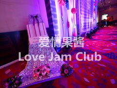 -上海外滩豫园万丽酒店