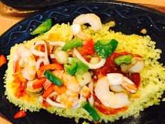 -萨莉亚意式餐厅(深圳北站店)