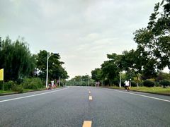 -杭州师范大学(下沙校区)