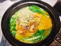 -永春园·扬州早茶·淮扬菜(漫乐城店)