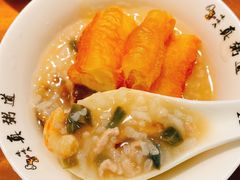 -真粥道(新华东路店)
