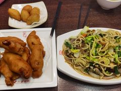 -海坛特色小吃·只做平潭特色菜(平潭店)