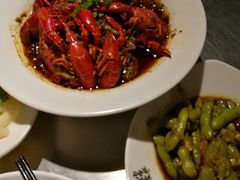 -龙巢盱眙龙虾·牛蛙·烧烤宵夜(八卦岭店)