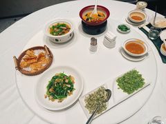 -祥记餐饮•豫粤珍味(金隅大厦店)