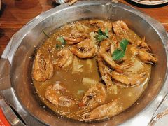 -槐店王婆大虾(开发区店)