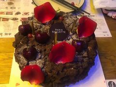 -胡桃里音乐酒馆(四道口店)