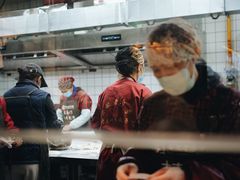 -大南门牛肉包子店