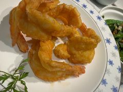 -惠丰堂饭庄·烤鸭·京味菜(翠微路店)