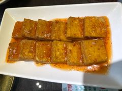 -刘胖子家常菜·蹄花焖藕(中南店)