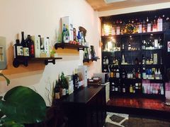 -花狸日本料理(柏庐广场店)