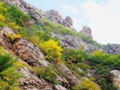 -赤山风景区