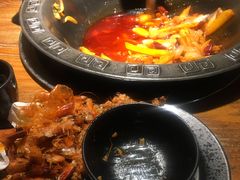 -蜀香楼老店(长兴店)