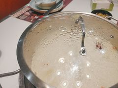 -洪氏嗨捞·猪肚鸡火锅(阳光天地店)