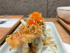 -池奈·咖喱蛋包饭(熙地港店)
