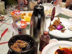 -阿娘家·原生态农家菜(国顺东路店)