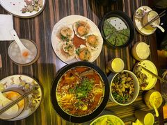 -江太极江浙菜(马桥万达广场店)