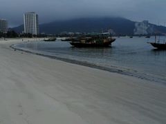 海滩-巽寮湾