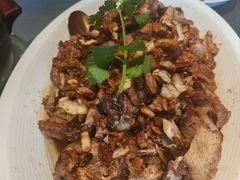-小天厨民间菜馆(深圳街店)