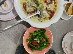 -九龙茶记·粤式餐厅融合菜(鹭江店)