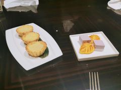 -北京四季酒店·采逸轩