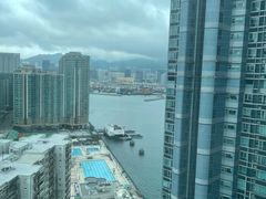 -香港九龙海逸君绰酒店