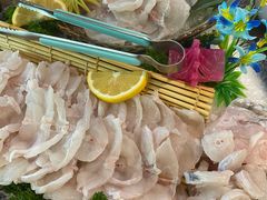 河豚-蟹后Crabber(水悦城店)