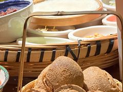 老贵阳豆腐圆子-包整·丝娃娃(一览甲秀楼风景店)