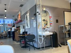 -必胜客(湘隆店)