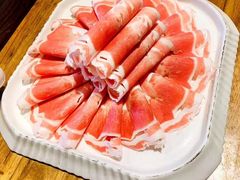 -丁卯•铜锅涮肉(工体店)