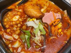 -阿香米线(深业上城店)