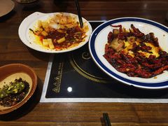 -西江传说•酸汤鱼(水东路店)
