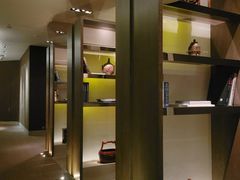 -上海柏悦酒店