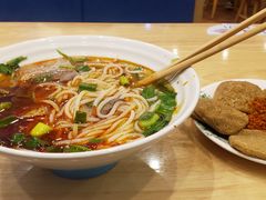 -贵凤凰贵州米粉(五道口店)