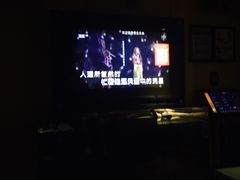 包房-百威KTV(恒福路店)