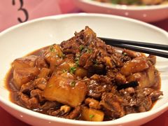 -新黄埭大酒店丨宴会厅(润元路店)
