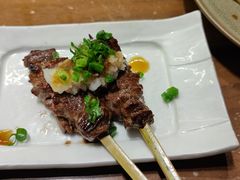 牛横膈膜-Fukumimi·美醉堂 居酒屋(金尚店)