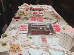 -海底捞火锅鲜切牛肉主题店(长寿路店)