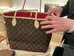 -LV路易威登(杭州万象城店)