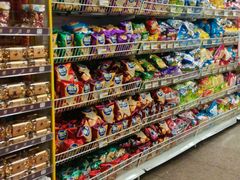 -华润万家(长安路店)