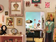 -恋物百货商店(华侨城店)