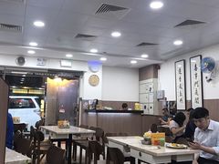 大堂-喜莲咖啡