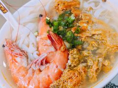 -荔林食店(西华路店)