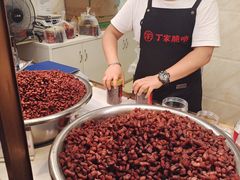 -丁家脆哨(民生路店)