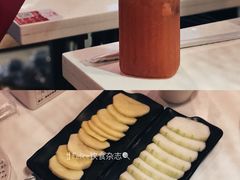 西柚话梅冰茶-陈记顺和牛肉火锅馆(天河北路店)