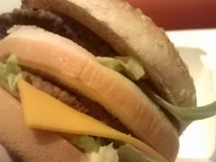 -麦当劳(杨高南路店)