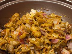 -湖南老灶台·生态农业餐饮(龙胜店)