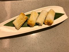 墨鱼卷虾滑-海底捞火锅(振华商厦店)