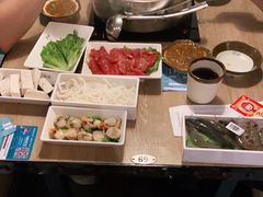 -野妹火锅(南园店)