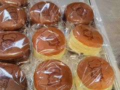 -西村叔叔的店·面包·甜品·蛋糕(清河万象汇店)