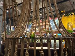 -加菲咖啡西餐厅garfield coffee(蓝宝石大厦店)